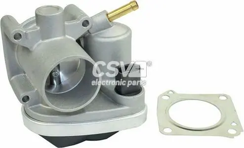 CSV electronic parts fojtószelep ház - CCM8042 - TothCarparts
