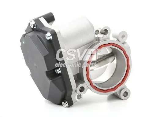 CSV electronic parts fojtószelep ház - CCM8073 - TothCarparts