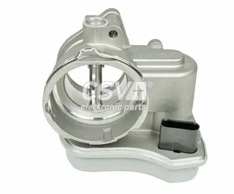 CSV electronic parts fojtószelep ház - CCM8086 - TothCarparts