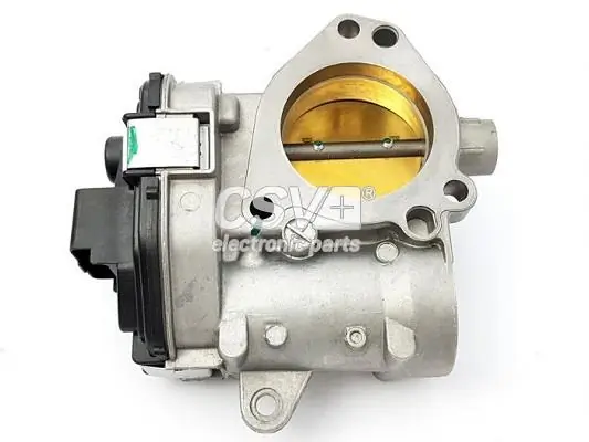CSV electronic parts fojtószelep ház - CCM8105 - TothCarparts