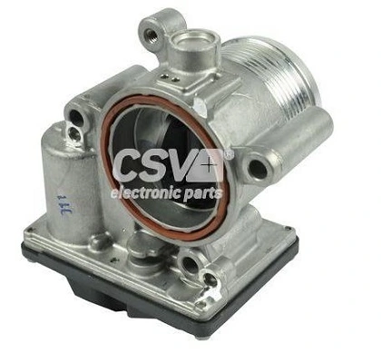 CSV electronic parts fojtószelep ház - CCM8148 - TothCarparts
