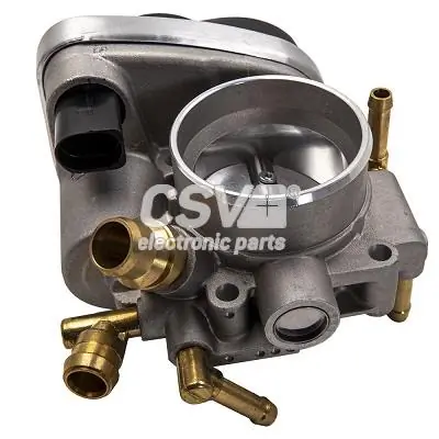 CSV electronic parts fojtószelep ház - CCM8170 - TothCarparts