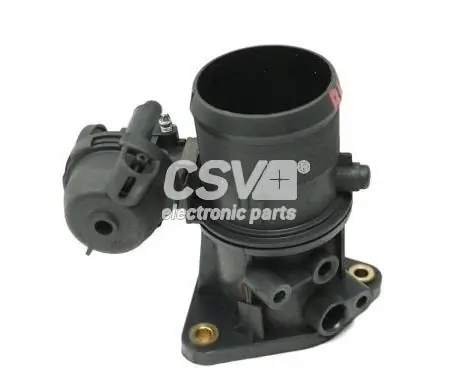 CSV electronic parts fojtószelep ház - CCM8256 - TothCarparts
