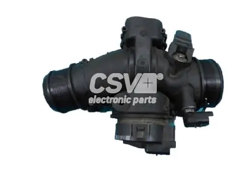 CSV electronic parts Szelep, légvezérlés (szívó levegő) - CCM8389 - TothCarparts