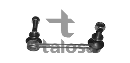 ANDEL Rúd/kar, stabilizátor - ANRO00018 - TothCarparts