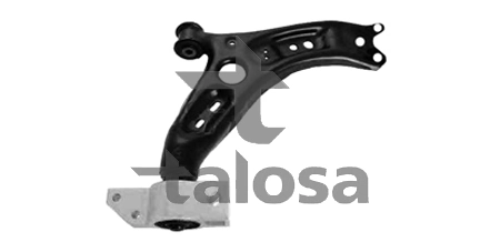 ANDEL lengőkar, kerékfelfüggesztés - ANRO00862 - TothCarparts