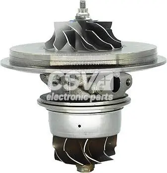 CSV electronic parts Törzscsoport, turbótöltő - CCT7017 - TothCarparts