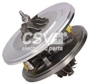 CSV electronic parts Törzscsoport, turbótöltő - CCT7043 - TothCarparts