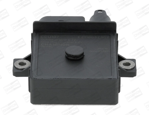 CHAMPION vezérlő, izzítás - CCU102 - TothCarparts