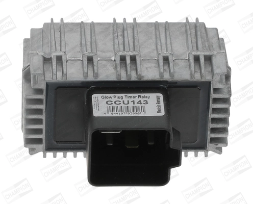 CHAMPION vezérlő, izzítás - CCU143 - TothCarparts