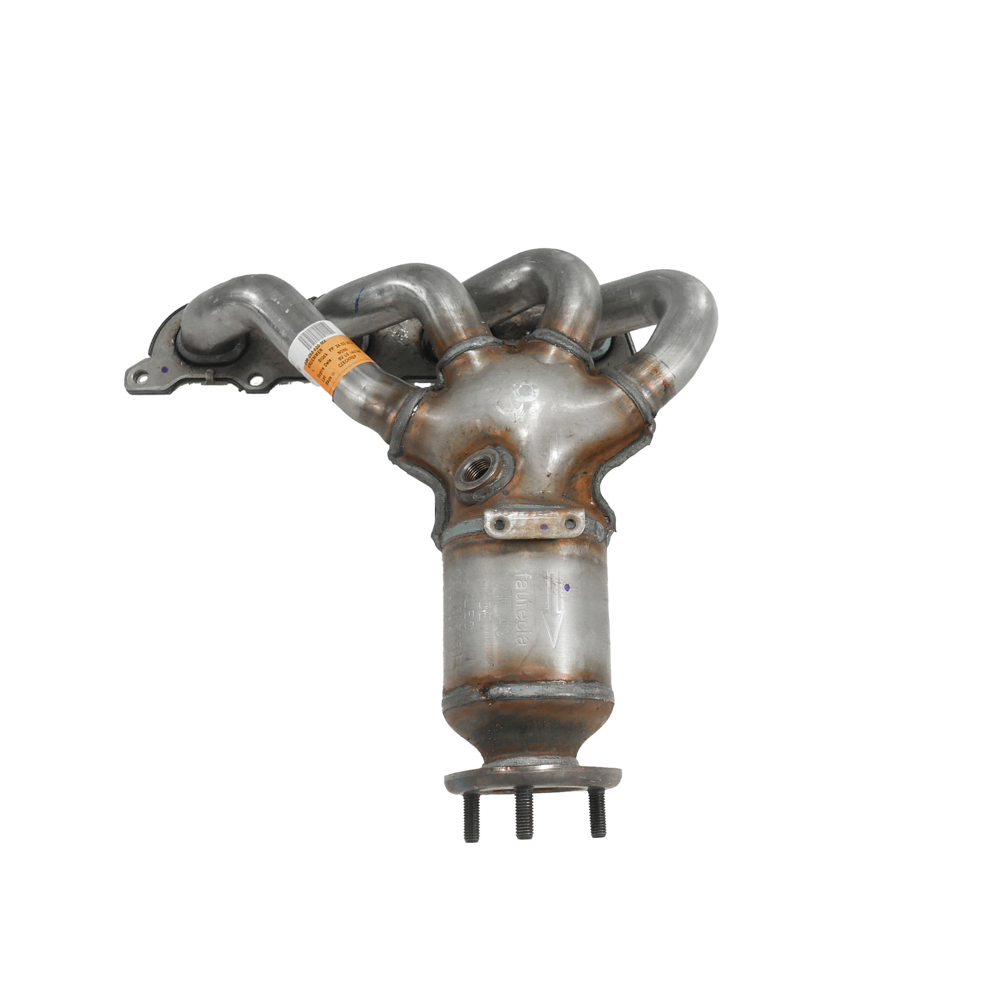 ATM Motoren katalizátor - 10033696 - TothCarparts