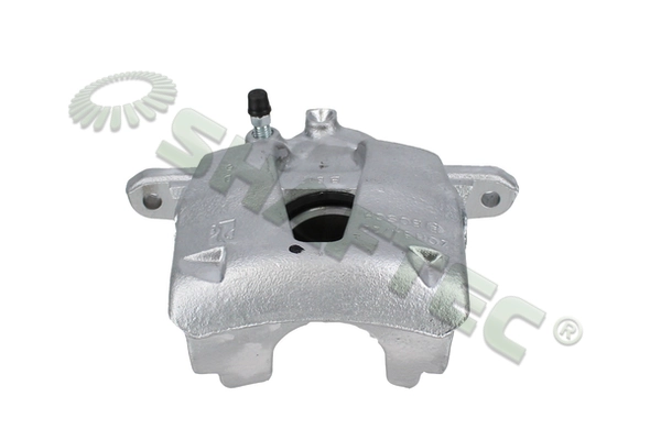 SHAFTEC féknyereg - BC2067RSF - TothCarparts