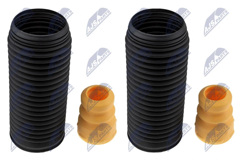 NTY porvédő készlet, lengéscsillapító - AB-VW-026K - TothCarparts