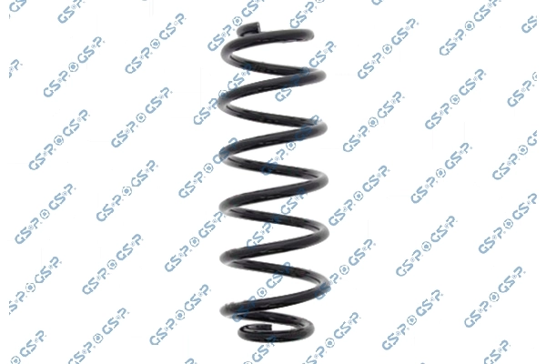 GSP futómű rugó - 36609030 - TothCarparts