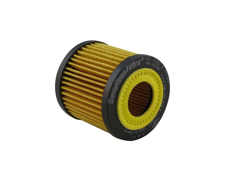 SAMPIYON FILTER olajszűrő - CE 1022 E - TothCarparts