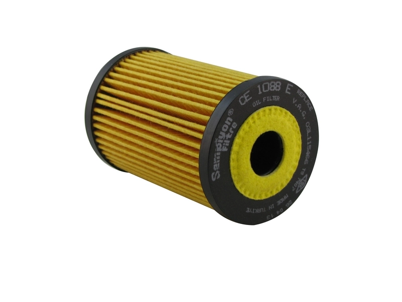 SAMPIYON FILTER olajszűrő - CE 1088 E - TothCarparts