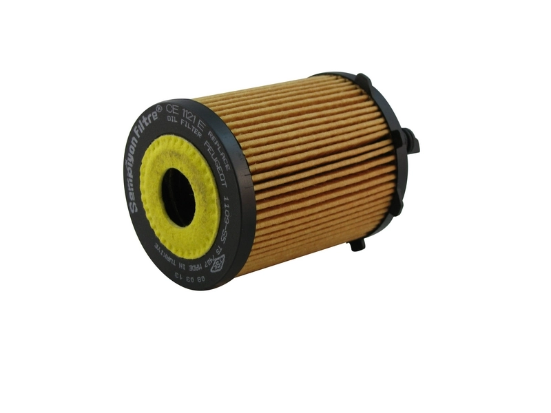 SAMPIYON FILTER olajszűrő - CE 1121 E - TothCarparts