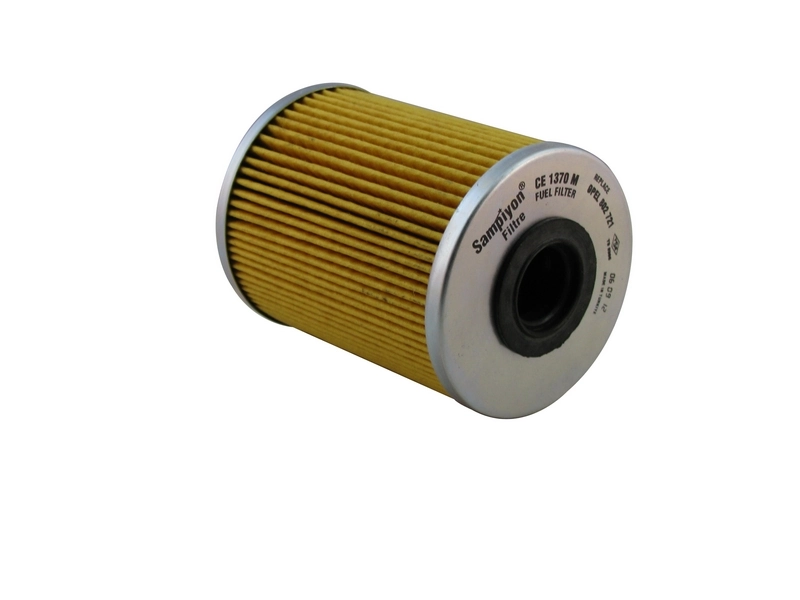 SAMPIYON FILTER Üzemanyagszűrő - CE 1370 M - TothCarparts