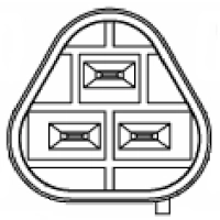 MOBILETRON gyújtótekercs - CE-160 - TothCarparts