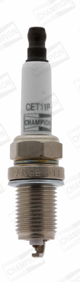 CHAMPION gyújtógyertya - CET11P - TothCarparts