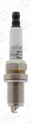 CHAMPION gyújtógyertya - CET12P - TothCarparts