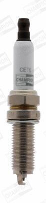 CHAMPION gyújtógyertya - CET6SB - TothCarparts