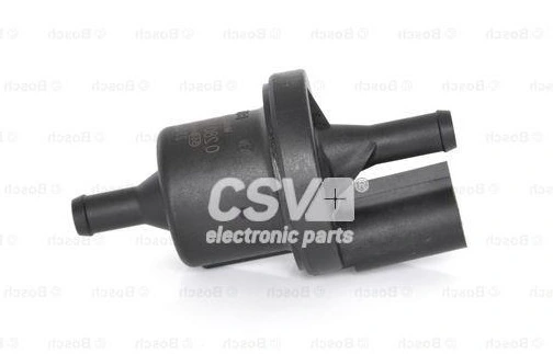 CSV electronic parts lélegeztető szelep, üzemanyagtartály - CEV1039 - TothCarparts