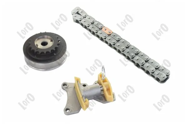 ABAKUS vezérműlánc készlet - 142-01-580 - TothCarparts