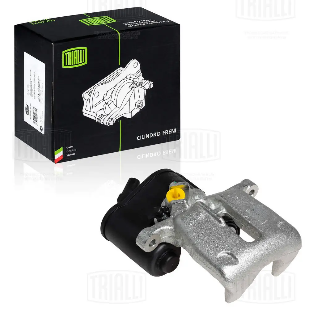 TRIALLI féknyereg - CF 182556 - TothCarparts