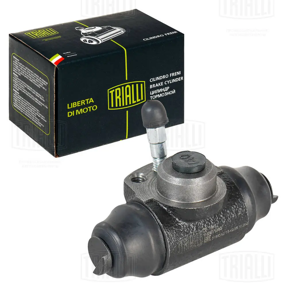 TRIALLI fékmunkahenger - CF 1841 - TothCarparts