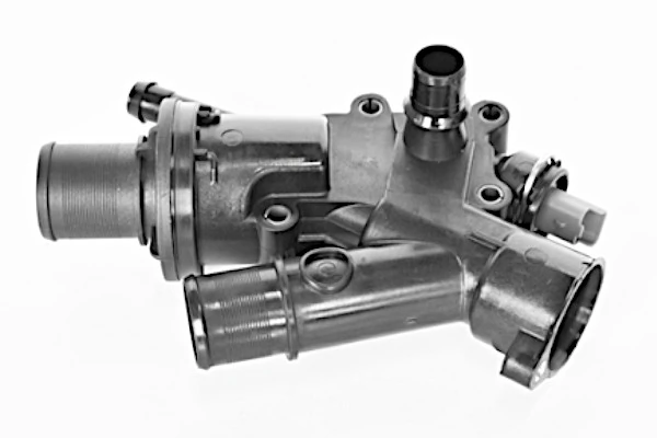 GOOM termosztátház - CF-0138 - TothCarparts
