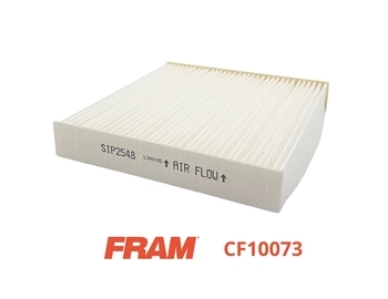 FRAM szűrő, utastér levegő - CF10073 - TothCarparts