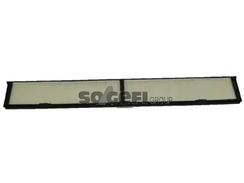 FRAM szűrő, utastér levegő - CF10207 - TothCarparts