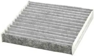 Fram-Au szűrő, utastér levegő - CF10322 - TothCarparts