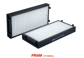 FRAM szűrő, utastér levegő - CF10920-2 - TothCarparts