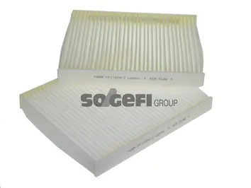 FRAM szűrő, utastér levegő - CF11220-2 - TothCarparts