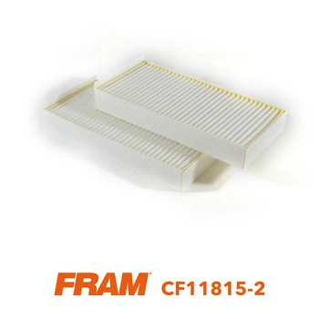 FRAM szűrő, utastér levegő - CF11815-2 - TothCarparts