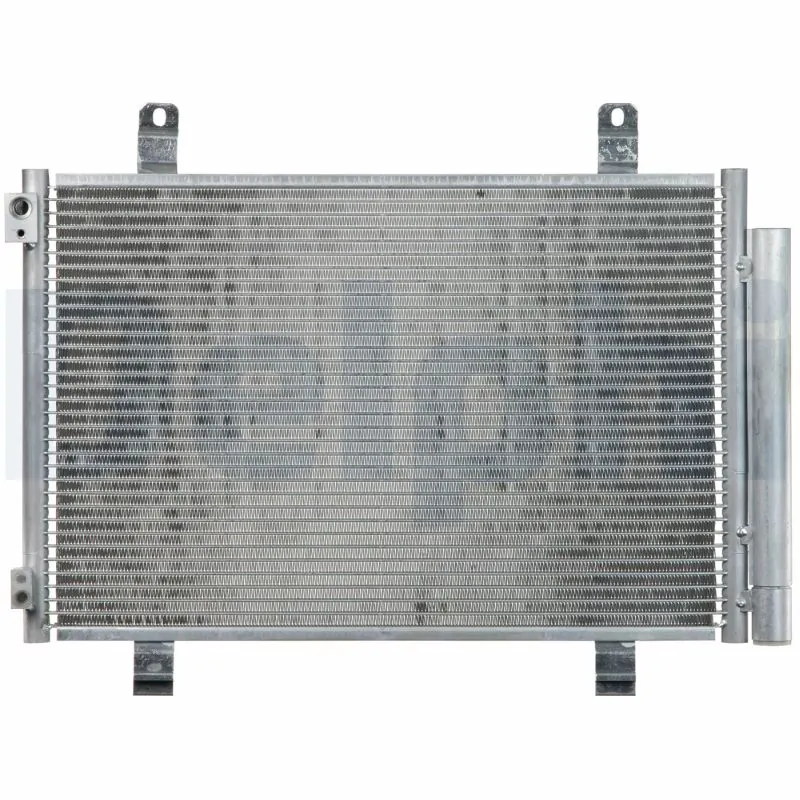 DELPHI kondenzátor, klíma - CF20231 - TothCarparts