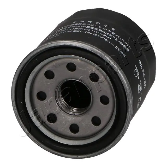 JAPANPARTS olajszűrő - FO-120JM - TothCarparts