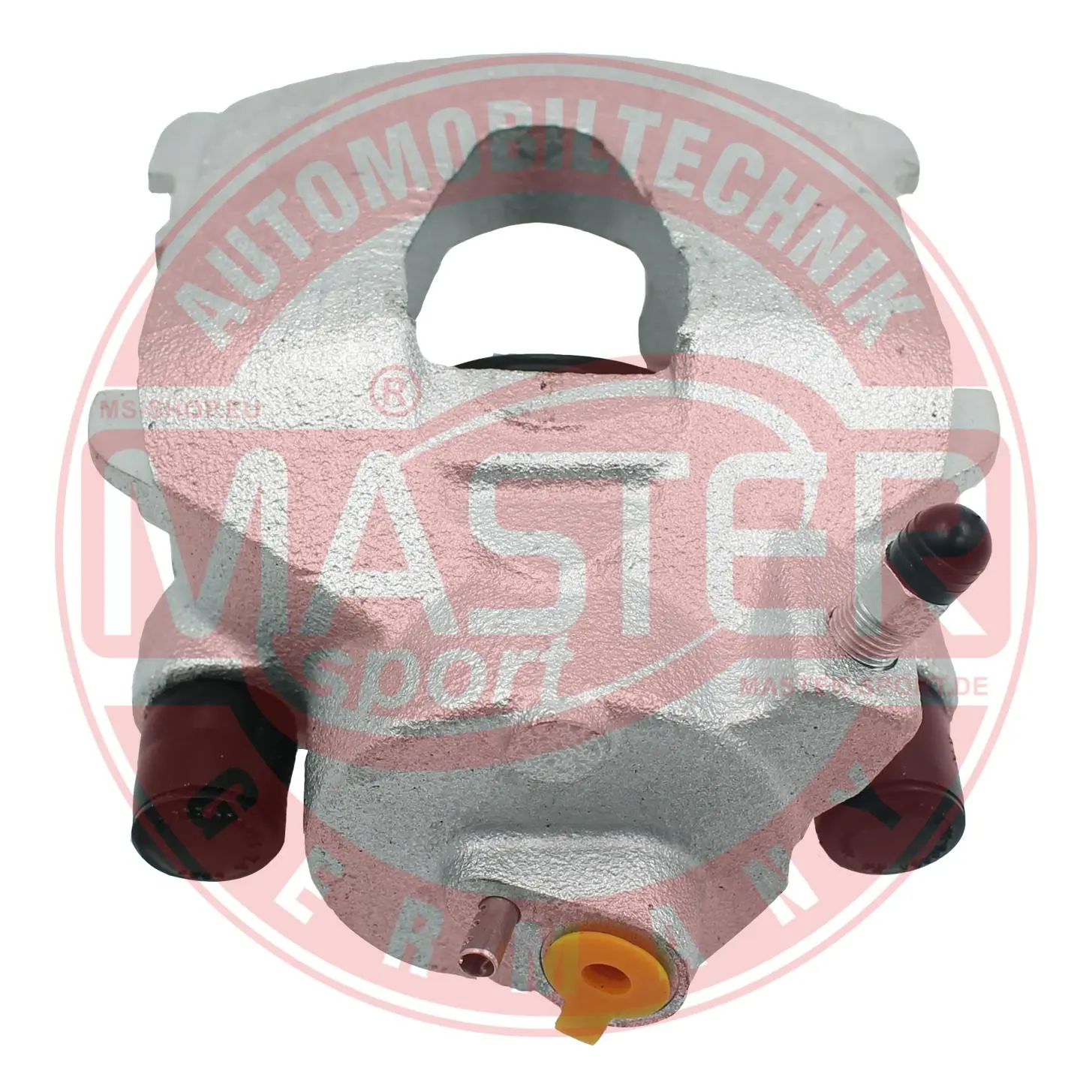 MASTER-SPORT GERMANY féknyereg - 268003480 - TothCarparts