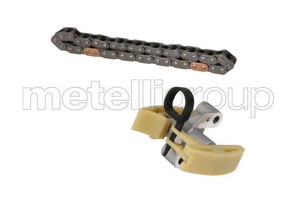 GRAF vezérműlánc készlet - GTC020 - TothCarparts