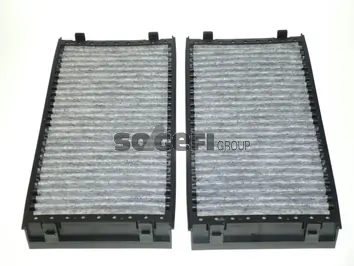 FRAM szűrő, utastér levegő - CFA10920-2 - TothCarparts
