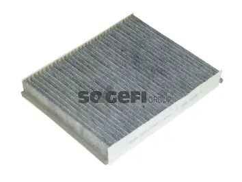 FRAM szűrő, utastér levegő - CFA11642 - TothCarparts