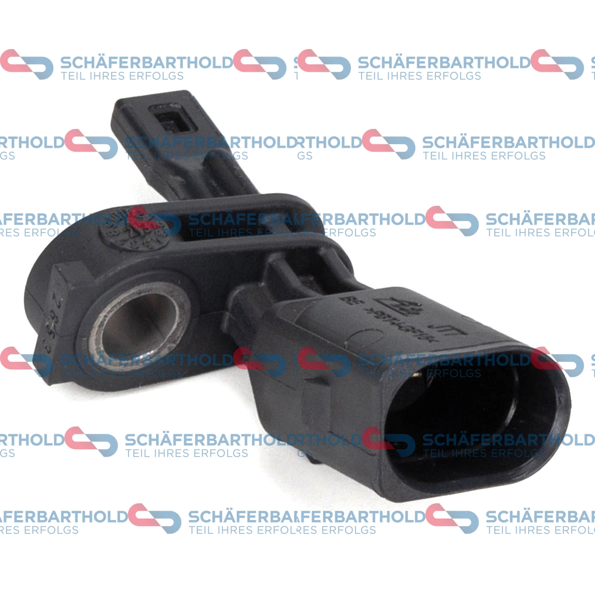 ORIGINAL Schäferbart érzékelő, kerékfordulatszám - 338 18 016 01 22 - TothCarparts