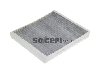FRAM szűrő, utastér levegő - CFA8867 - TothCarparts