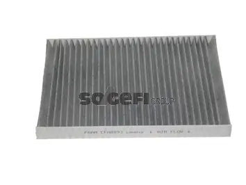 FRAM szűrő, utastér levegő - CFA8893 - TothCarparts