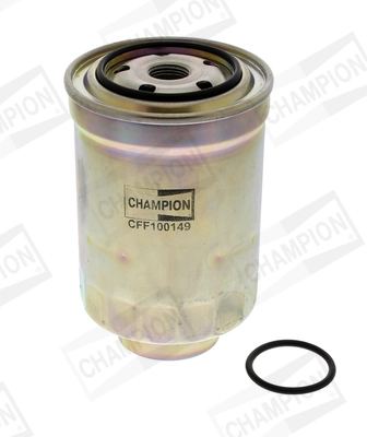 CHAMPION Üzemanyagszűrő - CFF100149 - TothCarparts