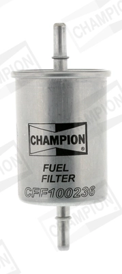 CHAMPION Üzemanyagszűrő - CFF100236 - TothCarparts