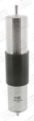CHAMPION Üzemanyagszűrő - CFF100238 - TothCarparts