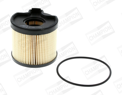 CHAMPION Üzemanyagszűrő - CFF100251 - TothCarparts